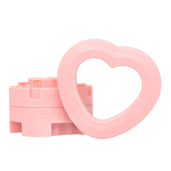 We R Makers - Button Press - Matriz para Bottons Insert Coração