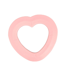 We R Makers - Button Press - Matriz para Bottons Insert Coração - Scrapbook Life - Materiais para Scrapbook