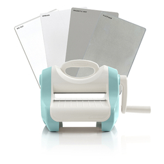 We R Makers - Revolution Mint - Máquina para Corte e Vinco