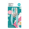We R Makers - Crop a Dile - Disc Power Punch - Furador para Encadernação de Discos