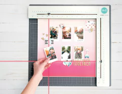 We R Makers - Laser Square and Mat na internet