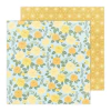 Bea Valint Design - Coleção Smiles for Miles - Papel para Scrapbook - Paper 3 crprf-00002 - comprar online