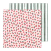 Bea Valint Design - Coleção Smiles for Miles - Papel para Scrapbook - Paper 12 crprf-00011 - comprar online