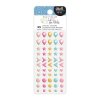 Bea Valint Design - Coleção Smiles for Miles - Enamel dots - comprar online