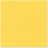 Bazzill Cardstock - Mono - Sunbeam 309236