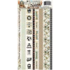 49 and Market - Coleção Wanderlust Explorer - Adesivos washi tapes - comprar online
