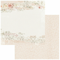 49 and Market - Coleção One Perfect Day - Kit 8 Papéis dupla face para Scrapbook na internet