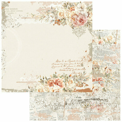 49 and Market - Coleção One Perfect Day - Kit 8 Papéis dupla face para Scrapbook na internet