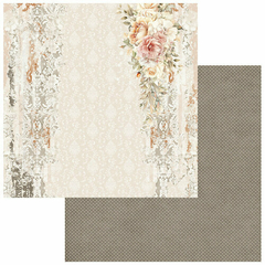 49 and Market - Coleção One Perfect Day - Kit 8 Papéis dupla face para Scrapbook