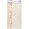 49 and Market - Coleção One Perfect Day - Adesivos washi tapes - comprar online