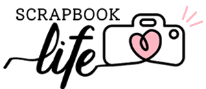 Scrapbook Life - Materiais para Scrapbook