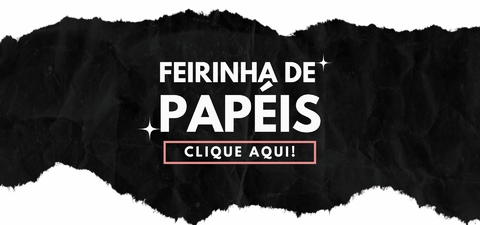 Imagem do banner rotativo Scrapbook Life - Materiais para Scrapbook