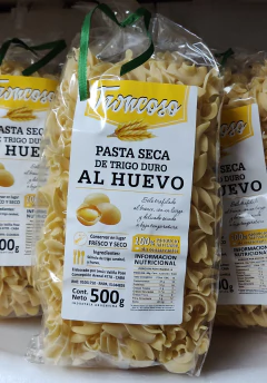 Fideos al huevo - comprar online