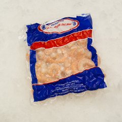 Paquete de Camarón Cocido 1/4 Kg.