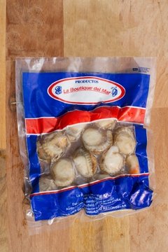 Paquete Vieyra con pollera x 1/4Kg