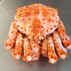 Centolla