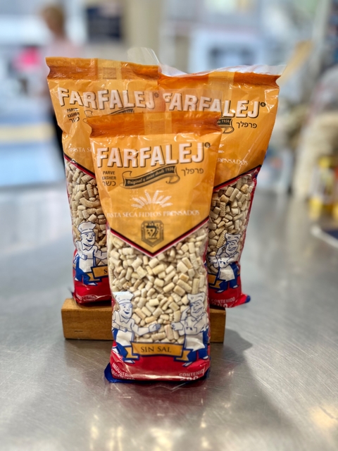 Farfalej x 200