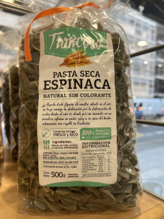 Fideos de espinaca - comprar online