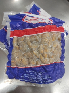 Paquete de Berberechos 1/4 Kg.