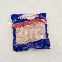 Paquete de Langostinos Crudos 1/4 Kg.