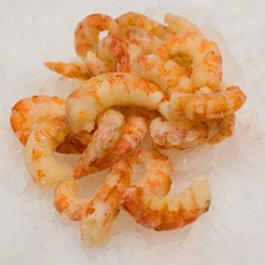 Langostinos Pelados Cocidos - comprar online