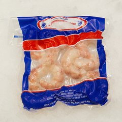 Paquete de Langostinos Cocidos 1/4 Kg