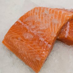 Filet de Salmon Rosado