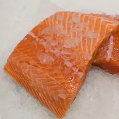 Filet de Salmon Rosado