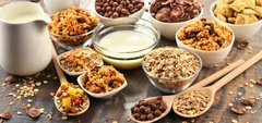 Banner da categoria Matinais