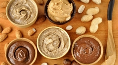 Banner da categoria Molhos, Pastas e Cremes