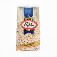 FAVA SECA SEM PELE 1,001KG