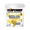 PASTA DE AMENDOIM VITA POWER CHOCOLATE BRANCO COM WAFER
