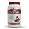 ISOFORT WHEY PROTEIN ISOLATE 900G CHOCOLATE - VITAFOR