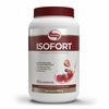 ISOFORT WHEY PROTEIN ISOLATE 900G FRUTAS VERM. - VITAFOR