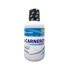 L-CARNERGY 2000MG TANGERINA 474ML - PERFORMANCE