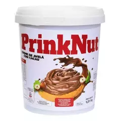 PRINKNUT CREME DE AVELÃ COM CACAU
