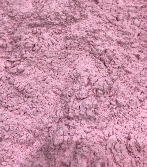 BETERRABA EM PO - 100G