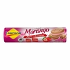 BISCOITO RECHEADO MORANGO SEM AÇÚCAR 120G - LOWÇUCAR