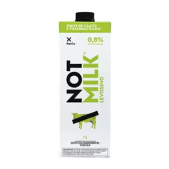 LEITE VEGETAL LEVÍSSIMO 1L - NOT MILK