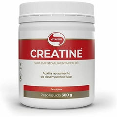 CREATINE 300G - VITAFOR