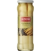 ASPARGOS BRANCOS 205G - LA PASTINA
