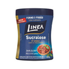 ADOÇANTE FORNO E FOGÃO SUCRALOSE 120g LINEA