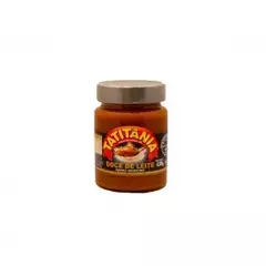 DOCE DE LEITE PADRA ARGENTINO 430 g-TATITANIA