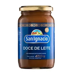 DOCE DE LEITE SAN IGNACIO 840g
