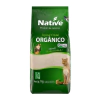 AÇÚCAR CRISTAL ORGÂNICO 1KG - NATIVE