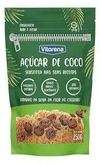 AÇUCAR DE COCO 250g - VITORENA