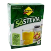ADOÇANTE SÓ STEVIA 50x600MG - LOWÇUCAR
