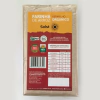 FARINHA DE  ARROZ VERMELHO ORGÂNICO 500G - SOLST