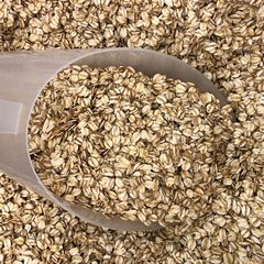 AVEIA EM FLOCOS LAMINADO - 100G