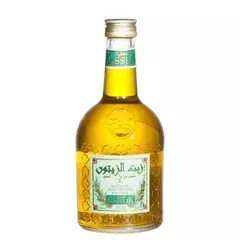 AZEITE DE OLIVA LIBANÊS 350ml EXTRA VIRGEM - KSSARA